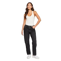 No Boundaries Women's Bodysuit