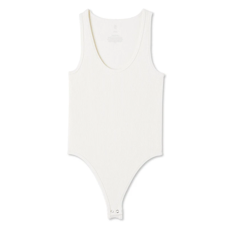 No Boundaries Women's Bodysuit