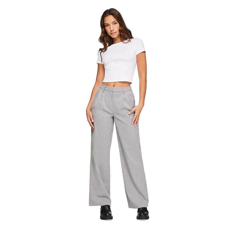 No Boundaries Women's Bodysuit