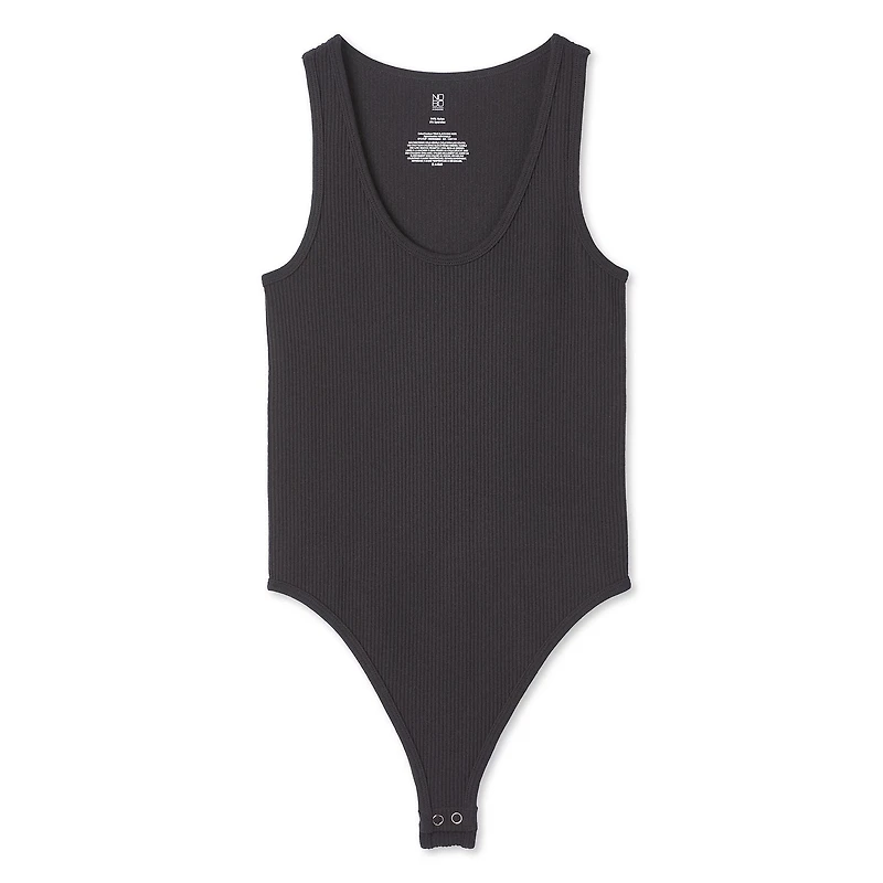 No Boundaries Women's Bodysuit
