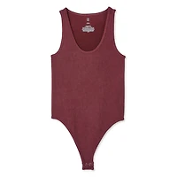 No Boundaries Women's Bodysuit