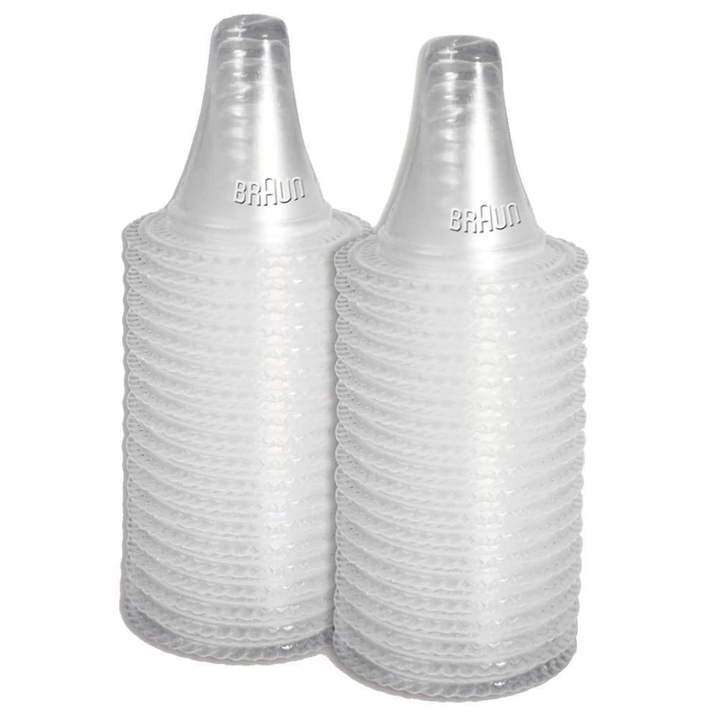 Filtres de lentille ThermoScan® LF40CA Braun