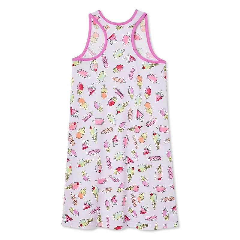 George Girls' Tank Nightgown