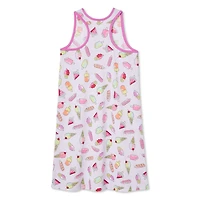 George Girls' Tank Nightgown