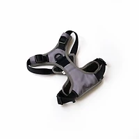 One Paw, Dog Harness with Bonded Mesh and Reflective Stitching, Multiple sizes colour, Paw