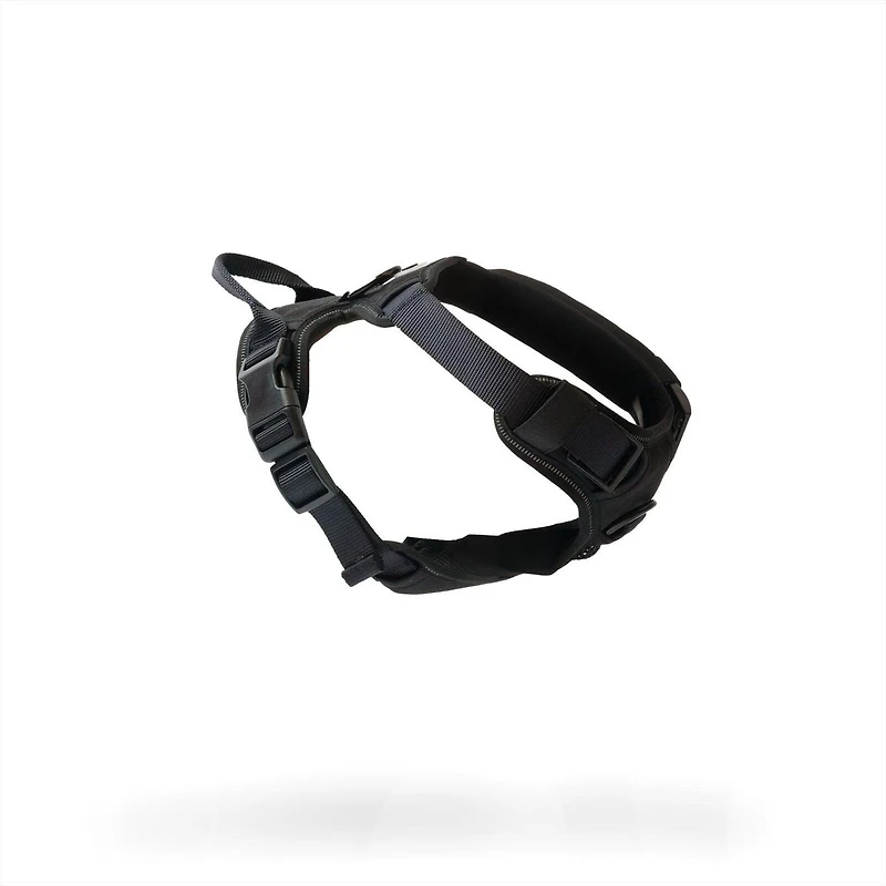 One Paw, Dog Harness with Bonded Mesh and Reflective Stitching, Multiple sizes colour, Paw