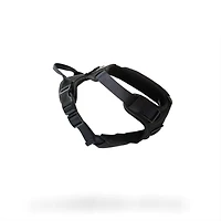 One Paw, Dog Harness with Bonded Mesh and Reflective Stitching, Multiple sizes colour, Paw