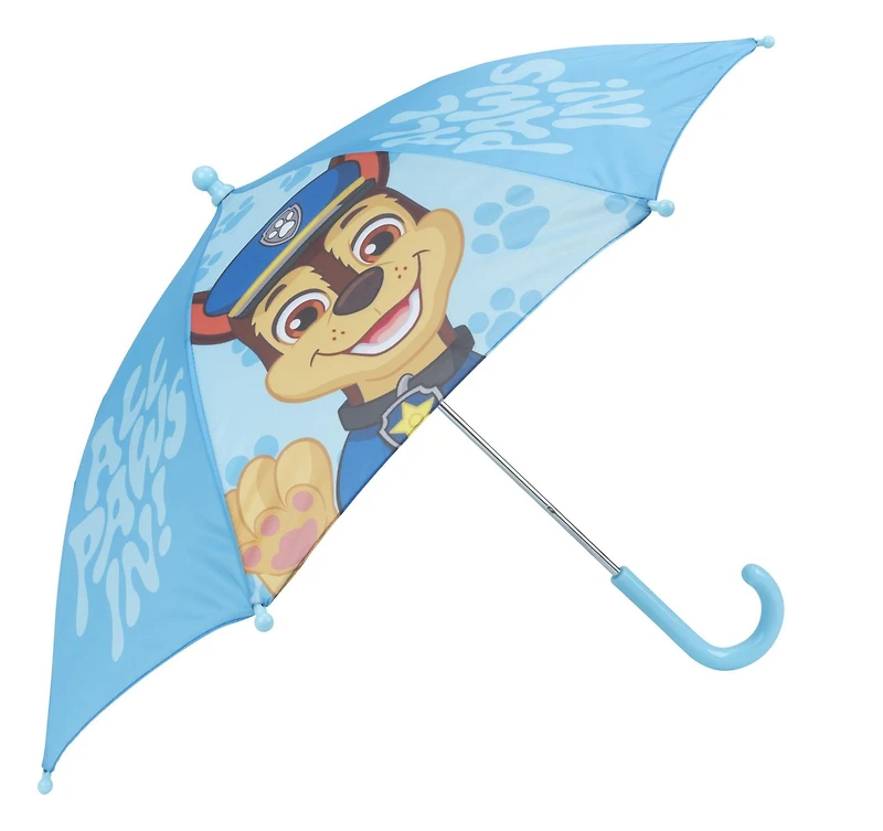 Paw Patrol Umbrella, Rain protective umbrella