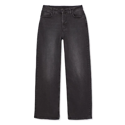 George Women's Relaxed Straight Jean