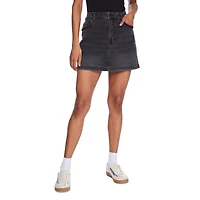 George Women's Denim Skirt