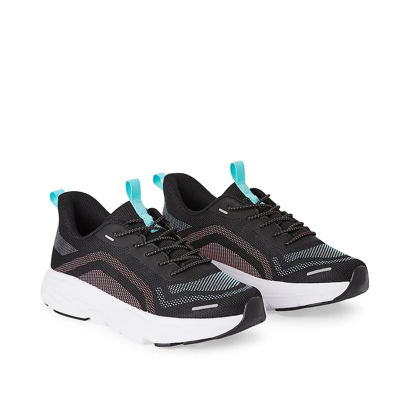 Athletic Works Girls' Sneakers