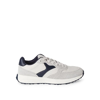 NOBO MEN'S CASUAL SNEAKER, Sizes 8-13