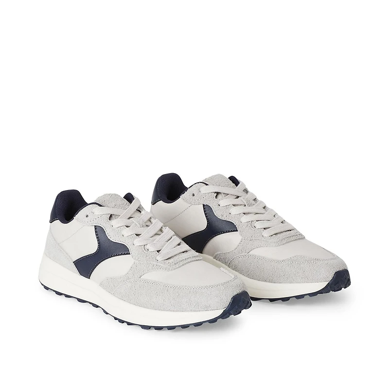 BASKETS DÉCONTRACTÉES POUR HOMMES NOBO Pointures 8-13