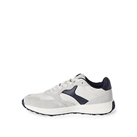 BASKETS DÉCONTRACTÉES POUR HOMMES NOBO Pointures 8-13