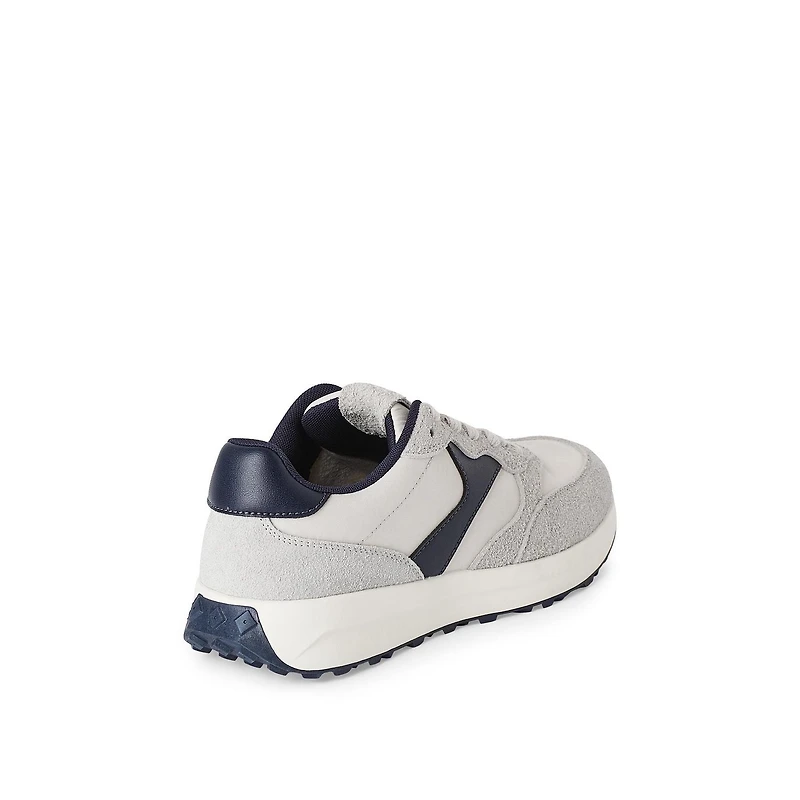 BASKETS DÉCONTRACTÉES POUR HOMMES NOBO Pointures 8-13