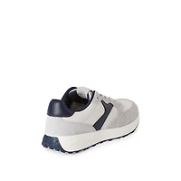 BASKETS DÉCONTRACTÉES POUR HOMMES NOBO Pointures 8-13