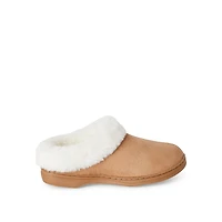 Time and Tru Women's Clogs, Sizes 5/6-9/10