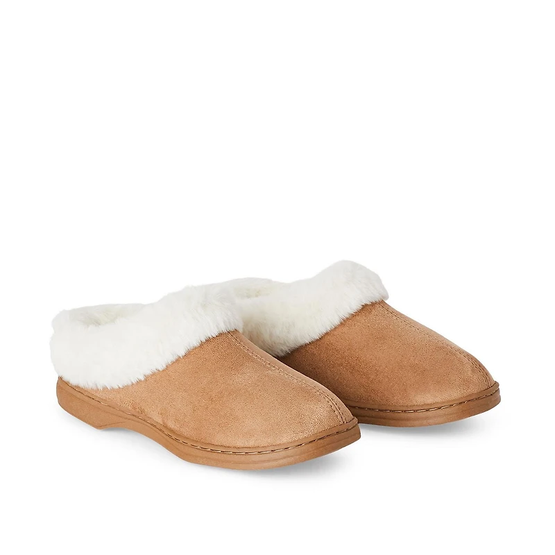 Time and Tru Women's Clogs, Sizes 5/6-9/10