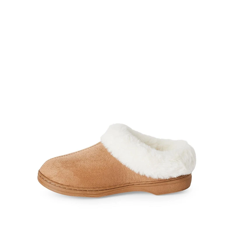 Time and Tru Women's Clogs, Sizes 5/6-9/10