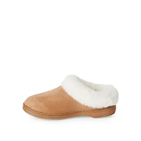 Time and Tru Women's Clogs, Sizes 5/6-9/10