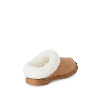 Time and Tru Women's Clogs, Sizes 5/6-9/10