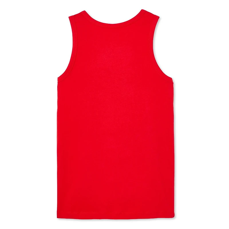 Débardeur fête du Canada George pour garçons