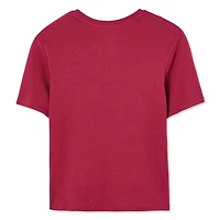 George Girls' Short Sleeve Tee