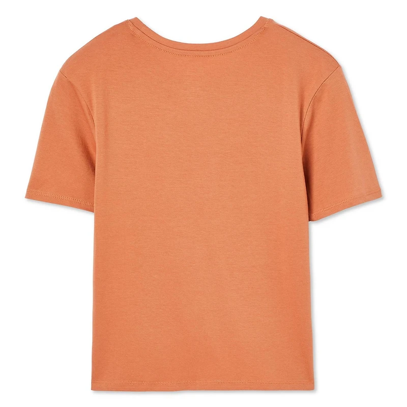 George Girls' Short Sleeve Tee