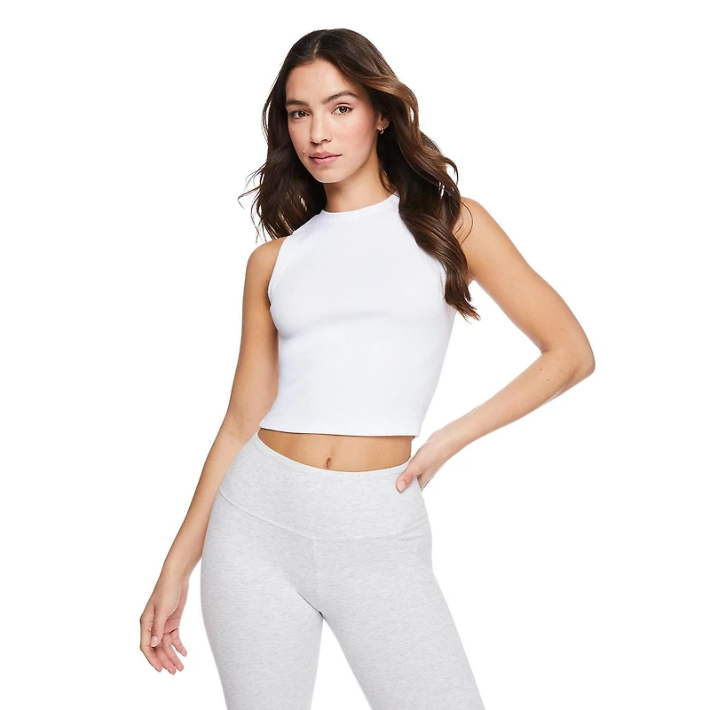 Legging taille haute No Boundaries pour femmes