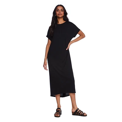Robe t-shirt longue George pour femmes