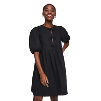 T-shirt à manches bouffantes George pour femmes