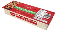 Saputo Mozzarellissima Pizza Mozzarella Cheese, 690 g