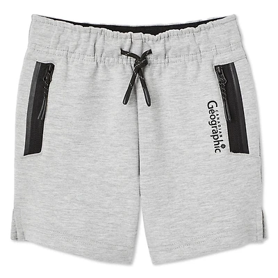 Canadiana x RCGS Toddler Boys' Scuba Short