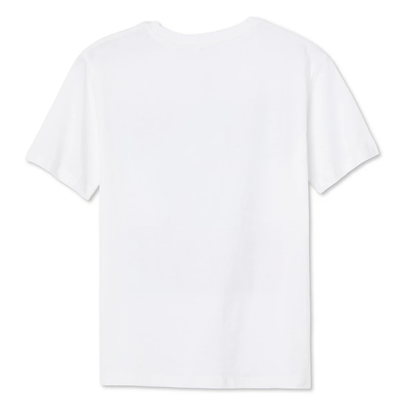 George Boys' Active Short Sleeve Tee