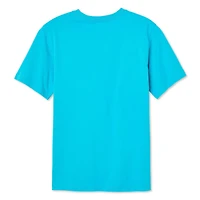 T-shirt à manches courtes George pour garçons Tailles TP–TG