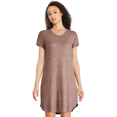 George Women's Nightshirt, Sizes S-XL
