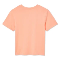 T-shirt à pochette George pour filles