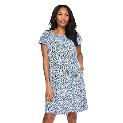 Iyla Women's Nightgown