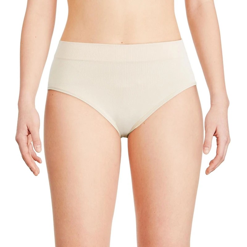 George Women's Shaper Briefs 2-Pack, Sizes M-1X