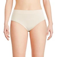 George Women's Shaper Briefs 2-Pack, Sizes M-1X