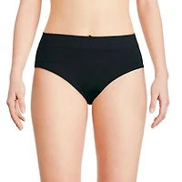 Lot de 2 culottes gainantes George pour femmes Tailles M-1X