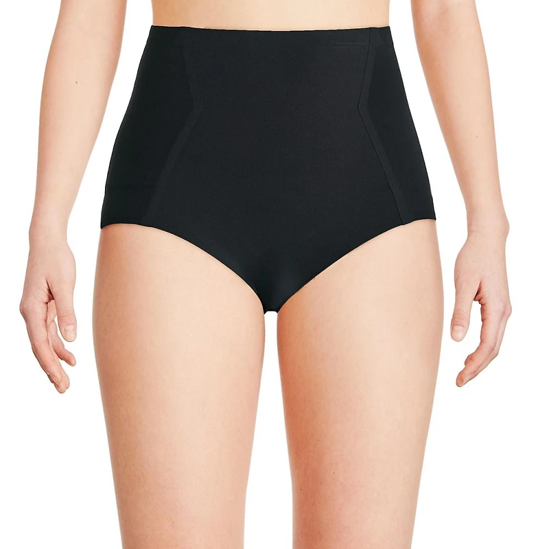 George Women's Bonded Shaper Brief, Sizes M-XXL