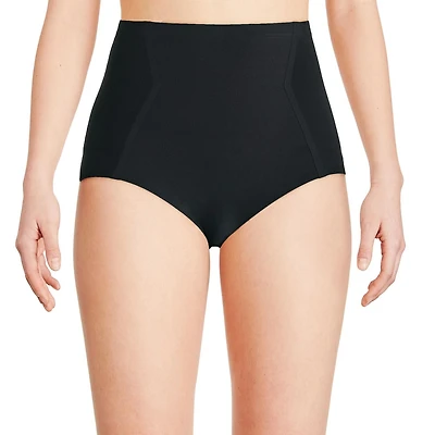 George Women's Bonded Shaper Brief, Sizes M-XXL