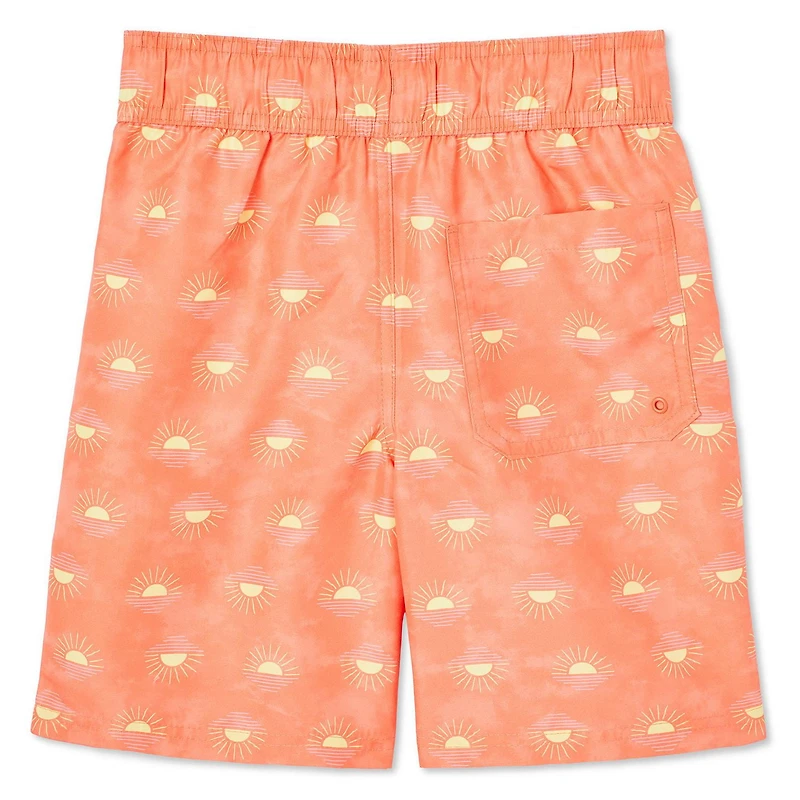 Short de bain George pour garçons