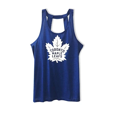 Débardeur Maple Leafs LNH pour femme