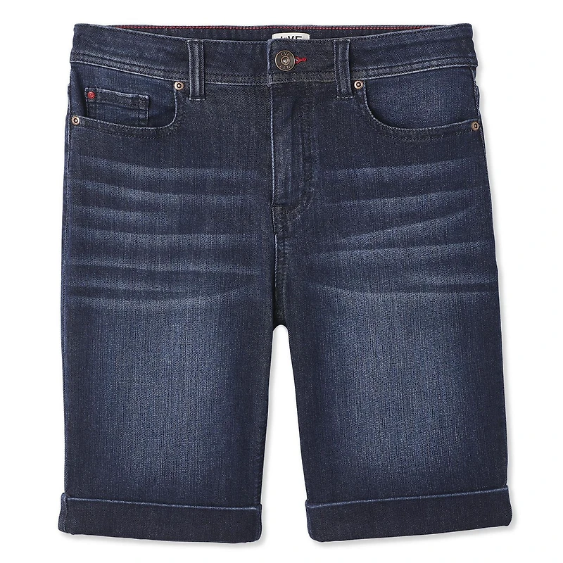 LOVE Ellen DeGeneres Madison Bermuda Shorts