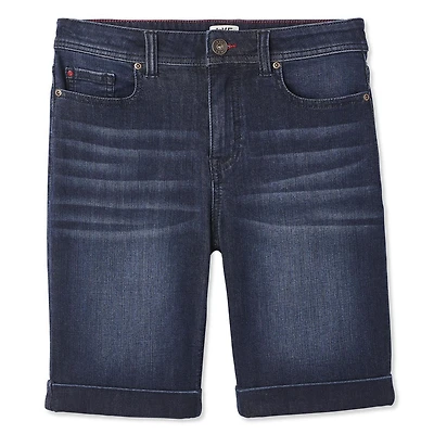 LOVE Ellen DeGeneres Madison Bermuda Shorts