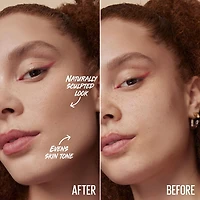 Maybelline New York Fond de teint en bâton polyvalent Lifterstix Non comédogène