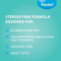 Flexitol Happy Little Bodies Eczema Relief Moisturizing Lotion