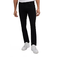 Jeans en denim stretch pour hommes Marc Ecko